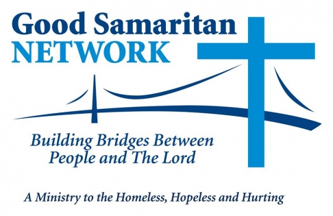 The Good Samaritan Network Clearance Sale
