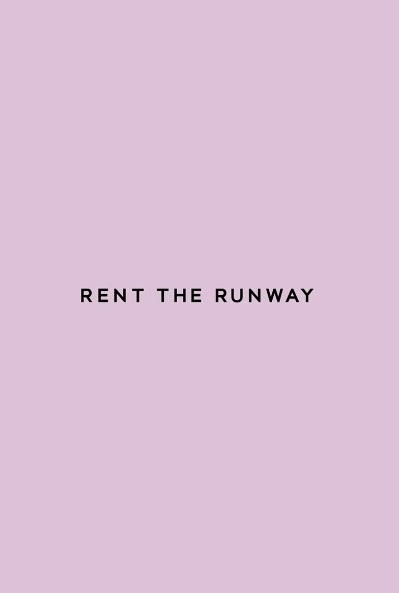 Rent the Runway Sample Sale