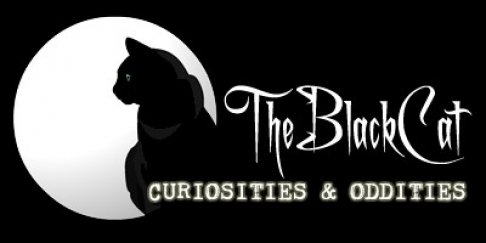 The Black Cat Estate Sale