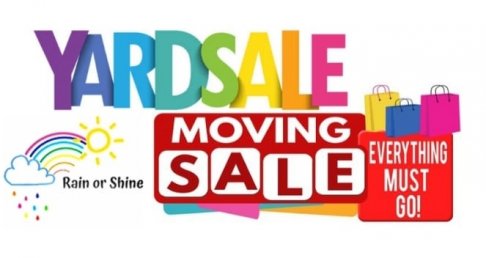 Biltmore United Methodist Church Moving Sale