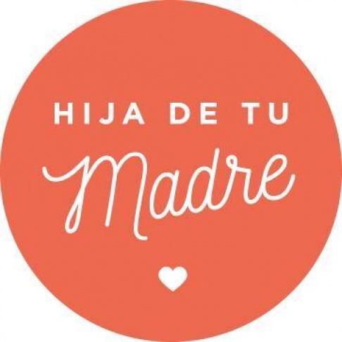 Hija De Tu Madre Sample Sale