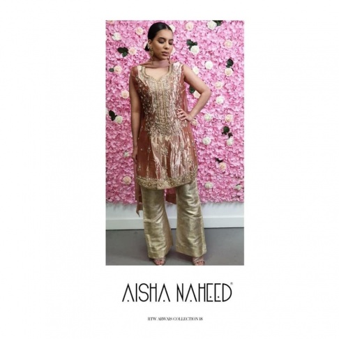 Ghazala Collections Clearance Sale