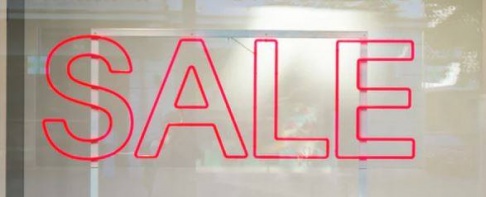 Balance Boutique & Studios Store Wide Sale