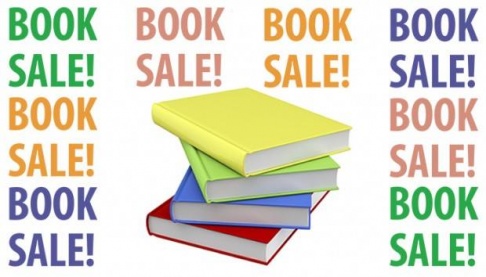 Friends of the Calaveras County Library Book Sale
