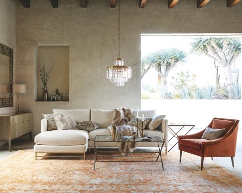 Arhaus Warehouse Sale 