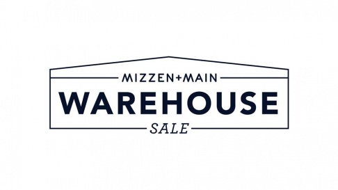 Mizzen+Main Warehouse Sale