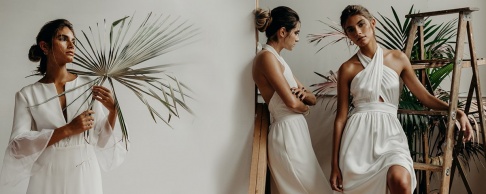 Lena Medoyeff Studio Bridal Sample Sale