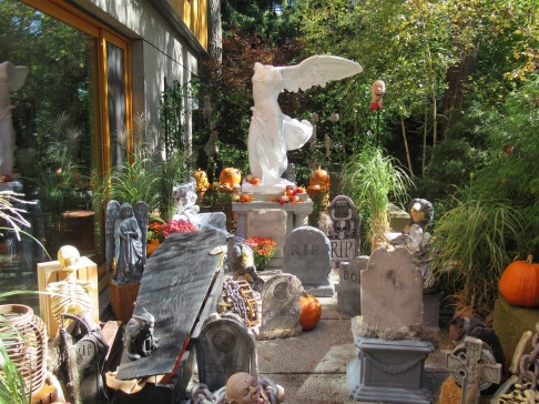Chicago Props Halloween Prop Overstock Sale