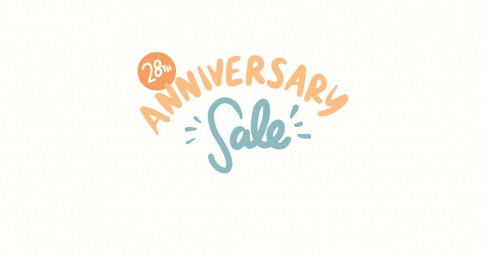 Kid to Kid Anniversary Sale - San Antonio Summit