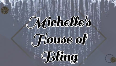 Michelle's House of Bling Parking Lot Sale