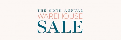 Spartina 449 Warehouse Sale 