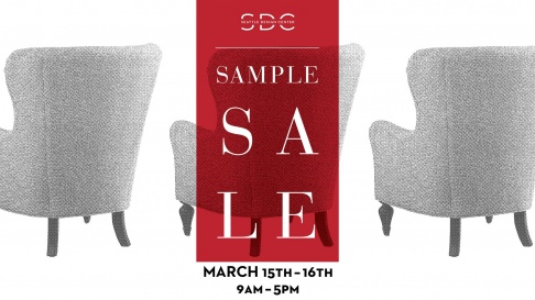 SDC Sample Sale