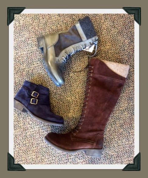 Sample Sale Eric Michaels 