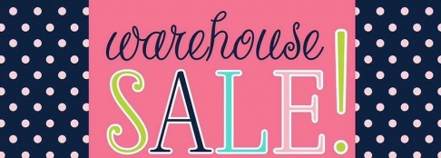 C J Lilly and Co. Warehouse Sale