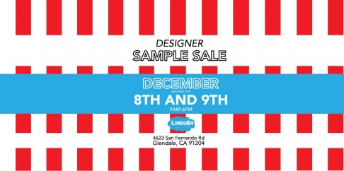 Lanoosh Sample Sale