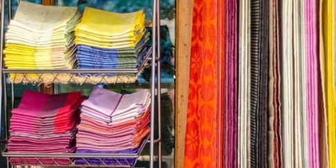 Elephants Delicatessen Annual Warehouse Sale